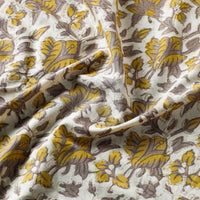 Bagru Fabric 