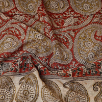 kalamkari scarf 