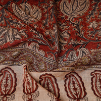 kalamkari scarf 