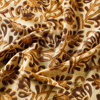 Bagru Fabric 