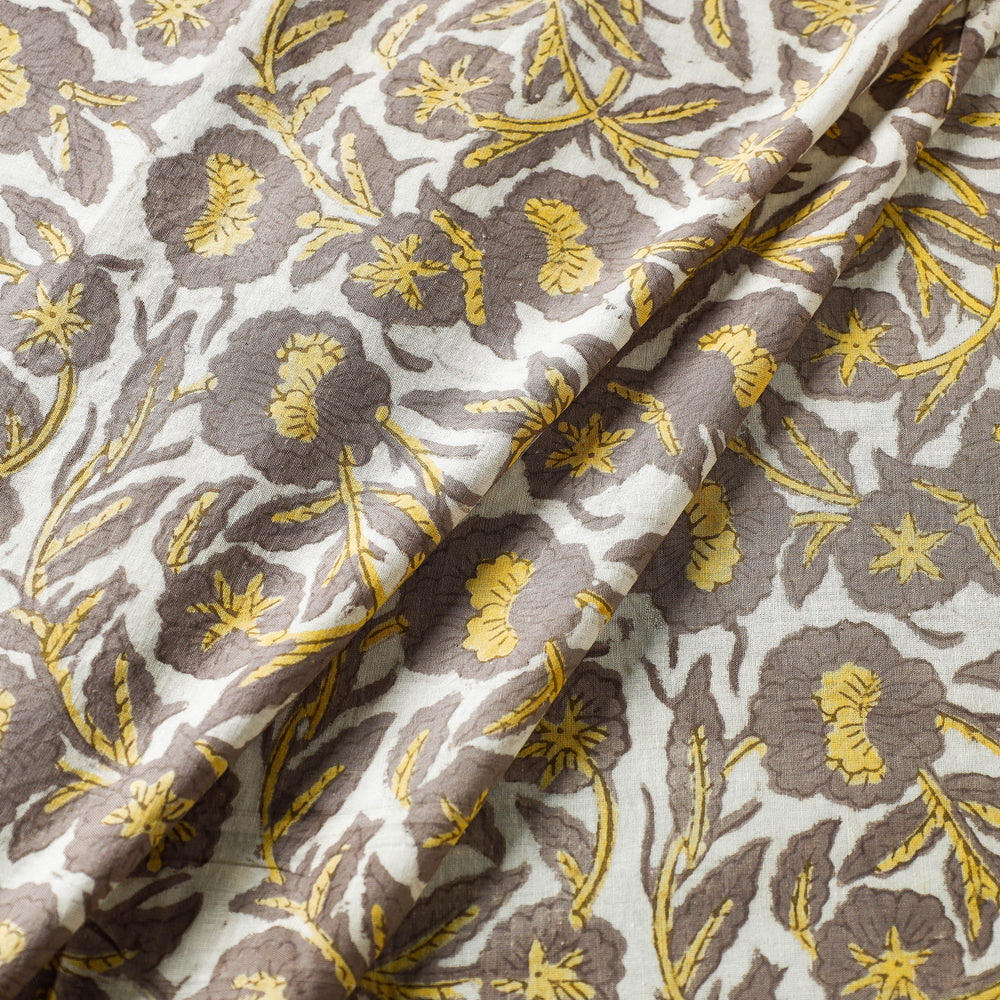 Bagru Fabric 