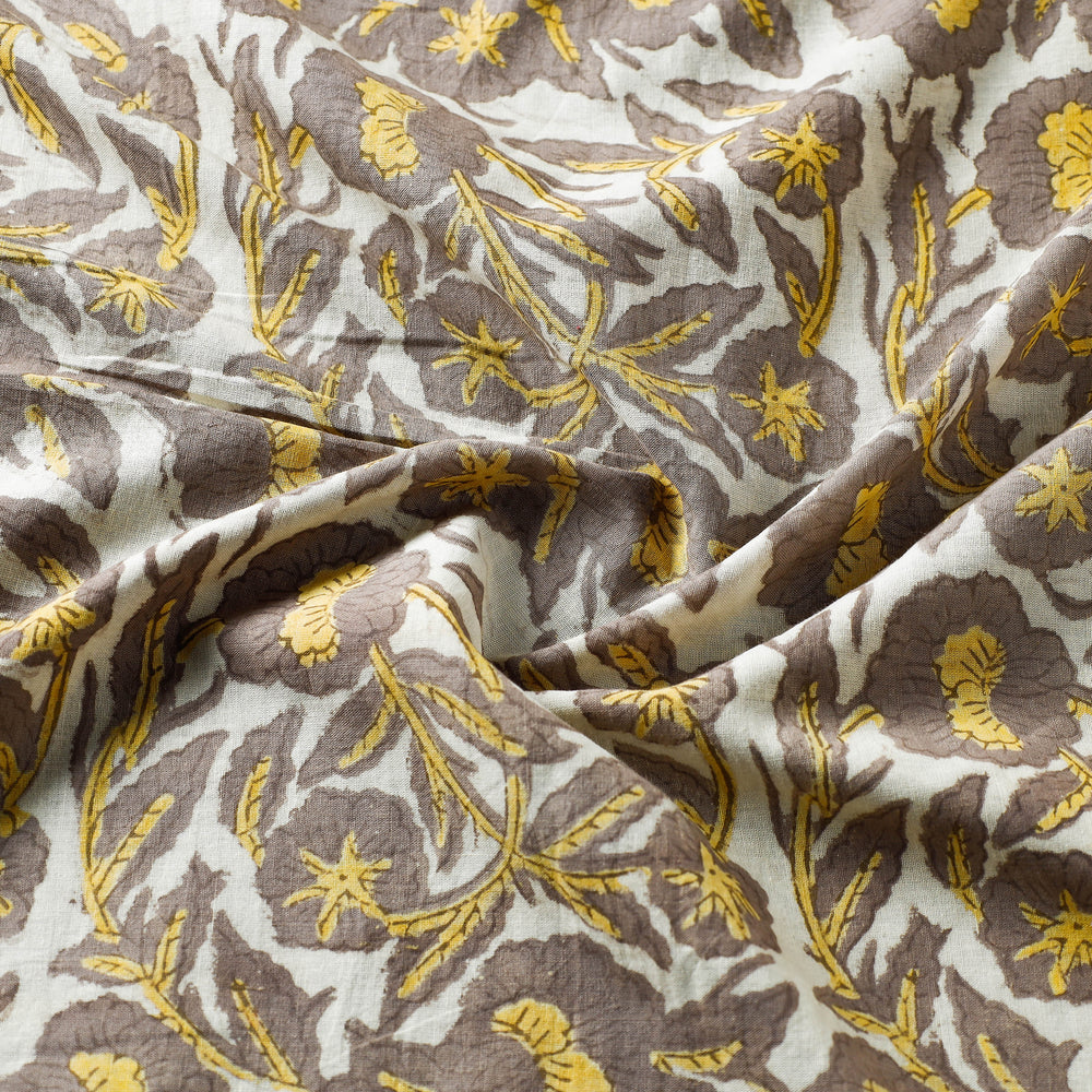 Bagru Fabric 