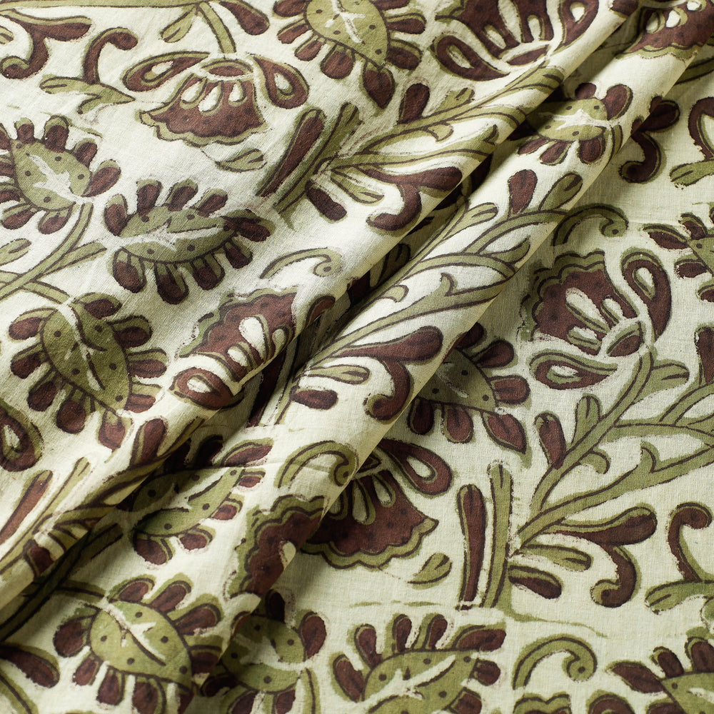 Bagru Fabric 