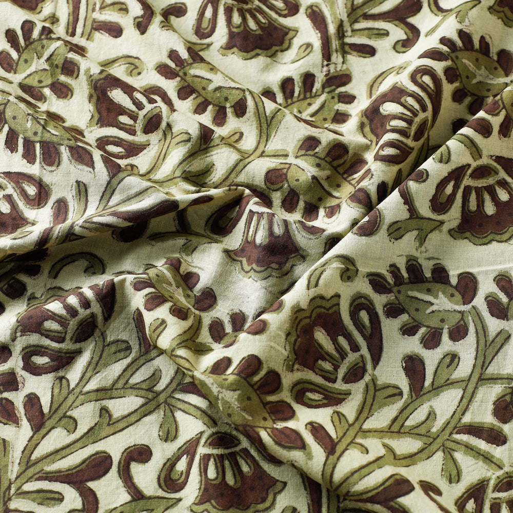 Bagru Fabric 