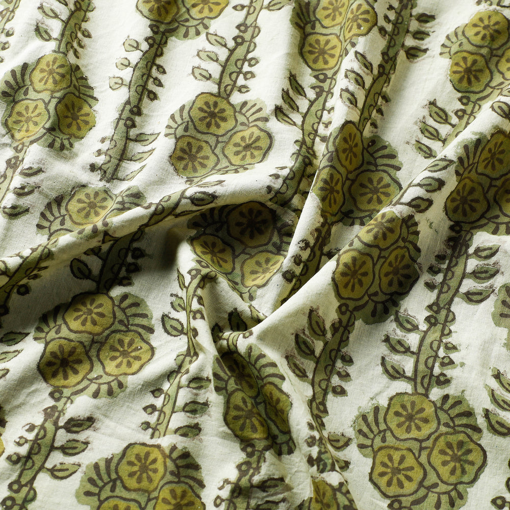 Bagru Fabric 