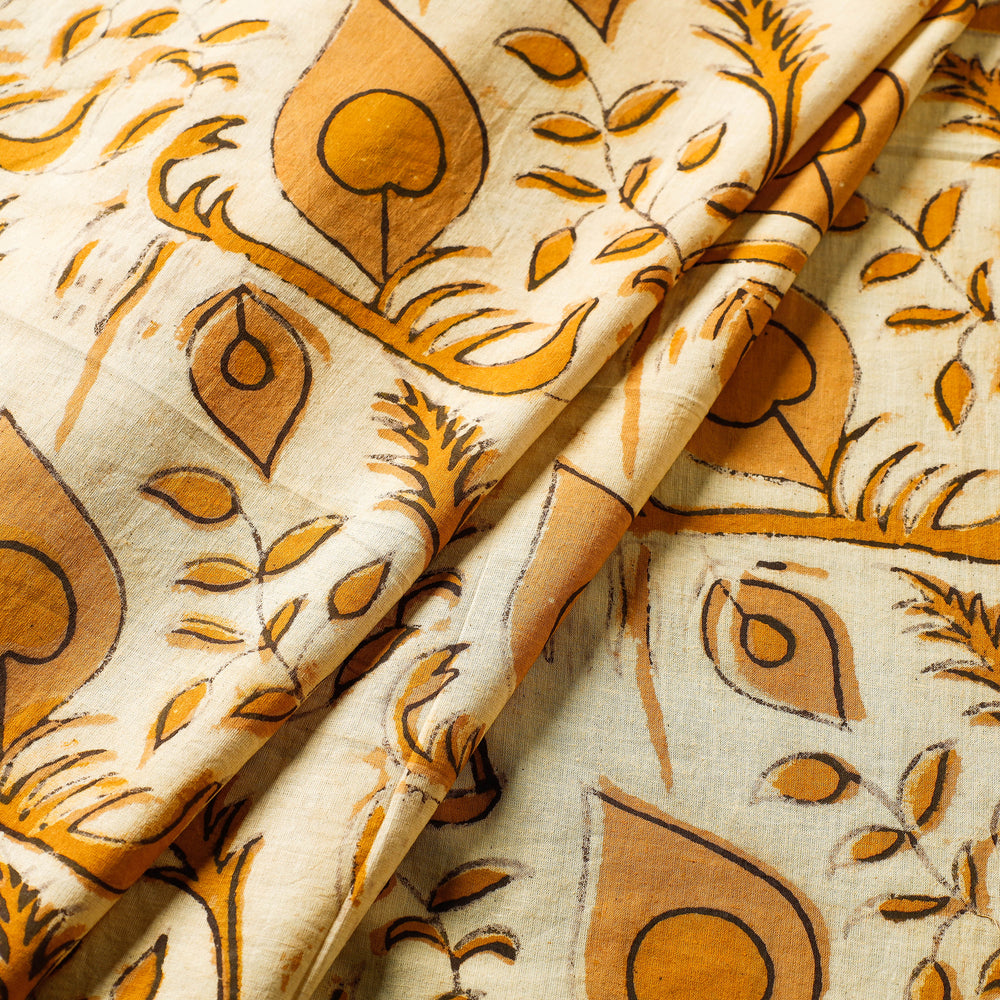 Bagru Fabric 