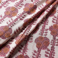 Bagru Fabric 