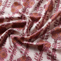 Bagru Fabric 