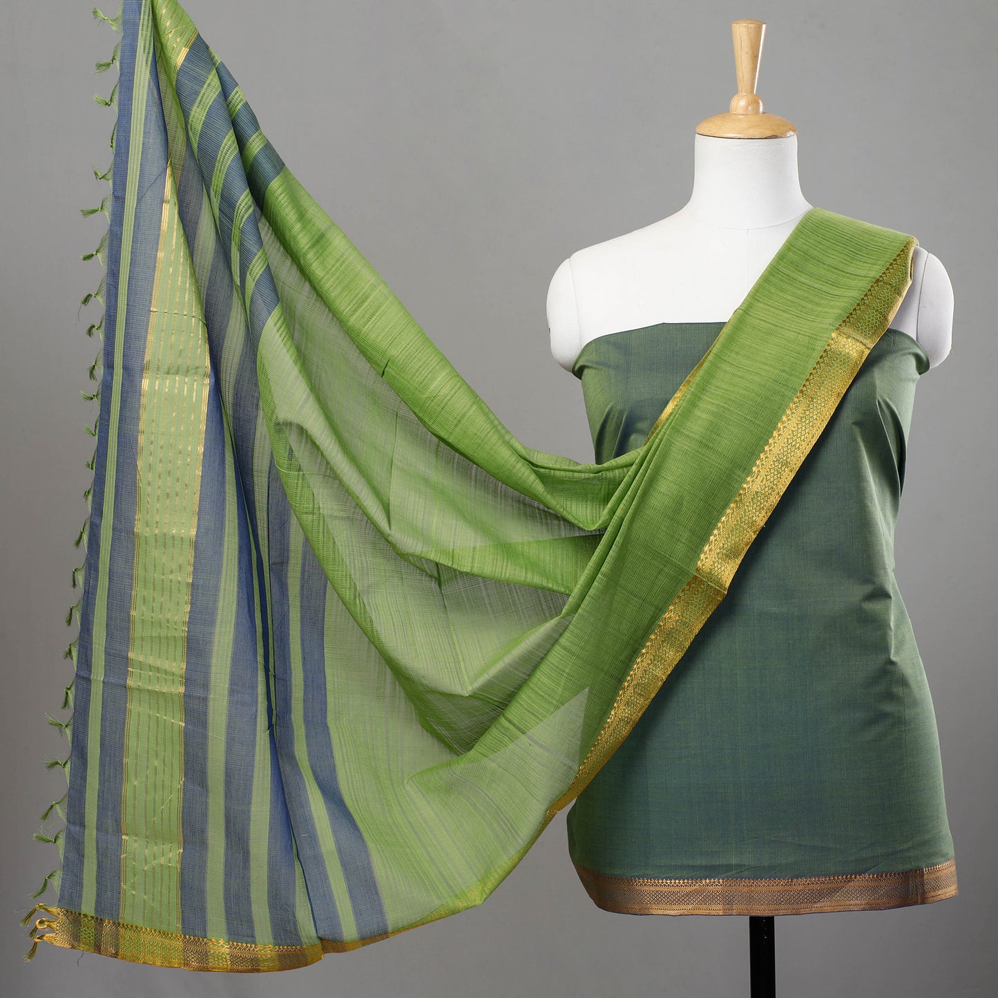 mangalagiri dress material