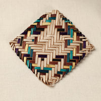 Water Hyacinth Coasters