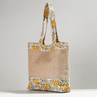 jute shoulder bag