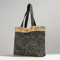 jute shoulder bag