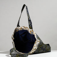 jute shoulder bag