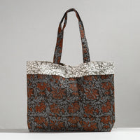 jute shoulder bag