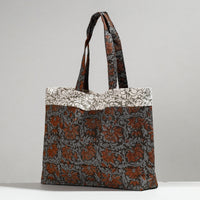 jute shoulder bag