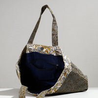 jute shoulder bag