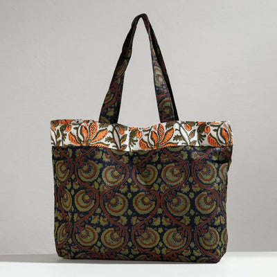 jute shoulder bag