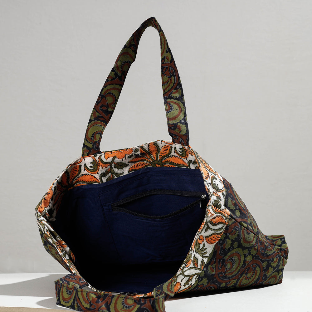 jute shoulder bag