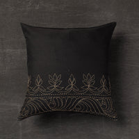 Embroidery Cushion Cover