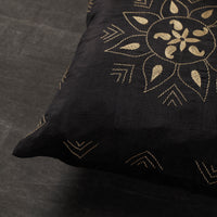 Kantha Cushion Cover