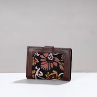 kalamkari wallet