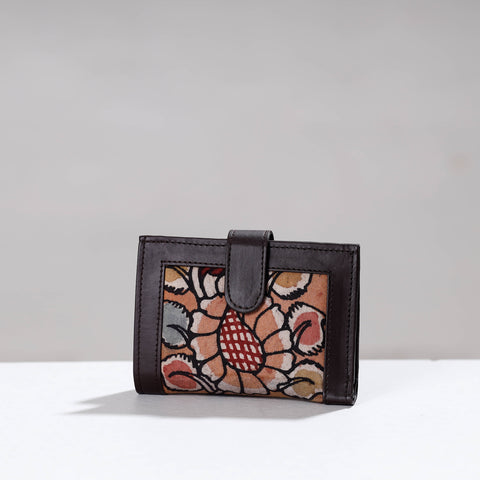 kalamkari wallet