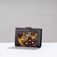 kalamkari wallet