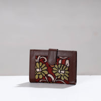 kalamkari wallet