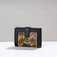 kalamkari wallet