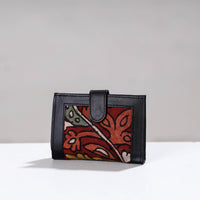 kalamkari wallet