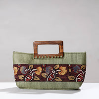 kalamkari hand bag