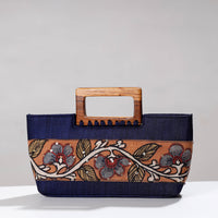 kalamkari hand bag