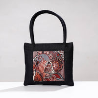 kalamkari hand bag