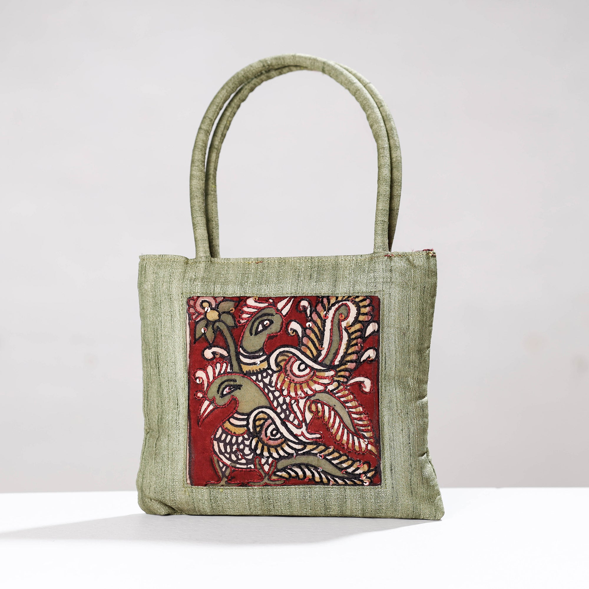 Kalamkari 2025 bags online