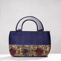 kalamkari hand bag