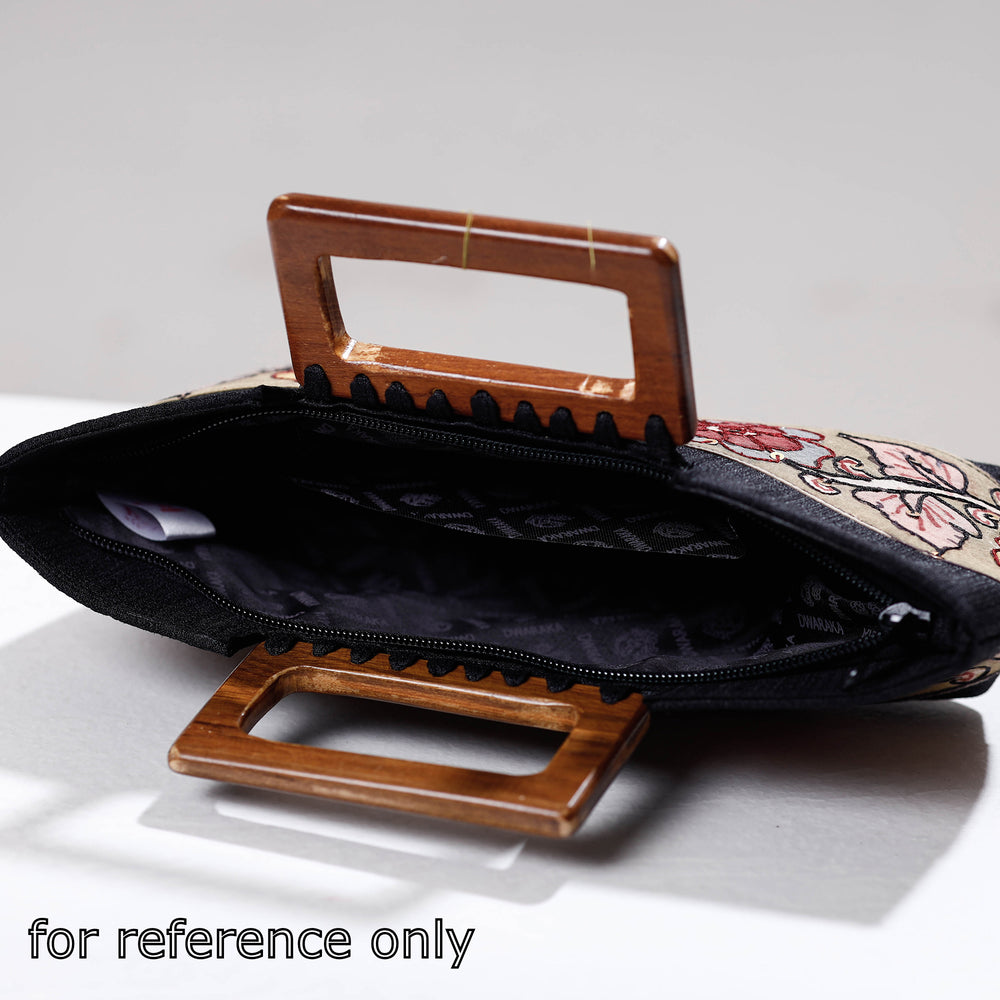 kalamkari hand bag