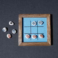 Magnetic Tic Tac Toe
