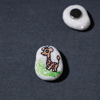 Pebble Magnet
