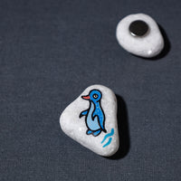 Pebble Magnet
