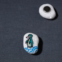 Pebble Magnet
