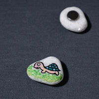 Pebble Magnet
