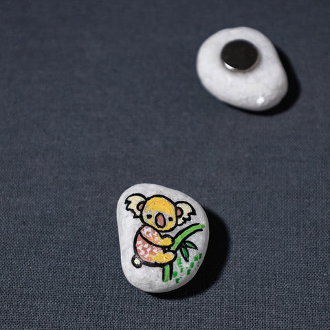 Pebble Magnet
