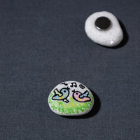 Pebble Magnet
