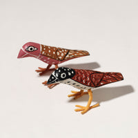 Home Decor Bird couple