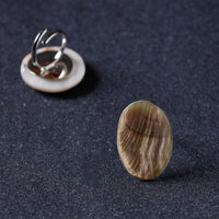 seashell ring