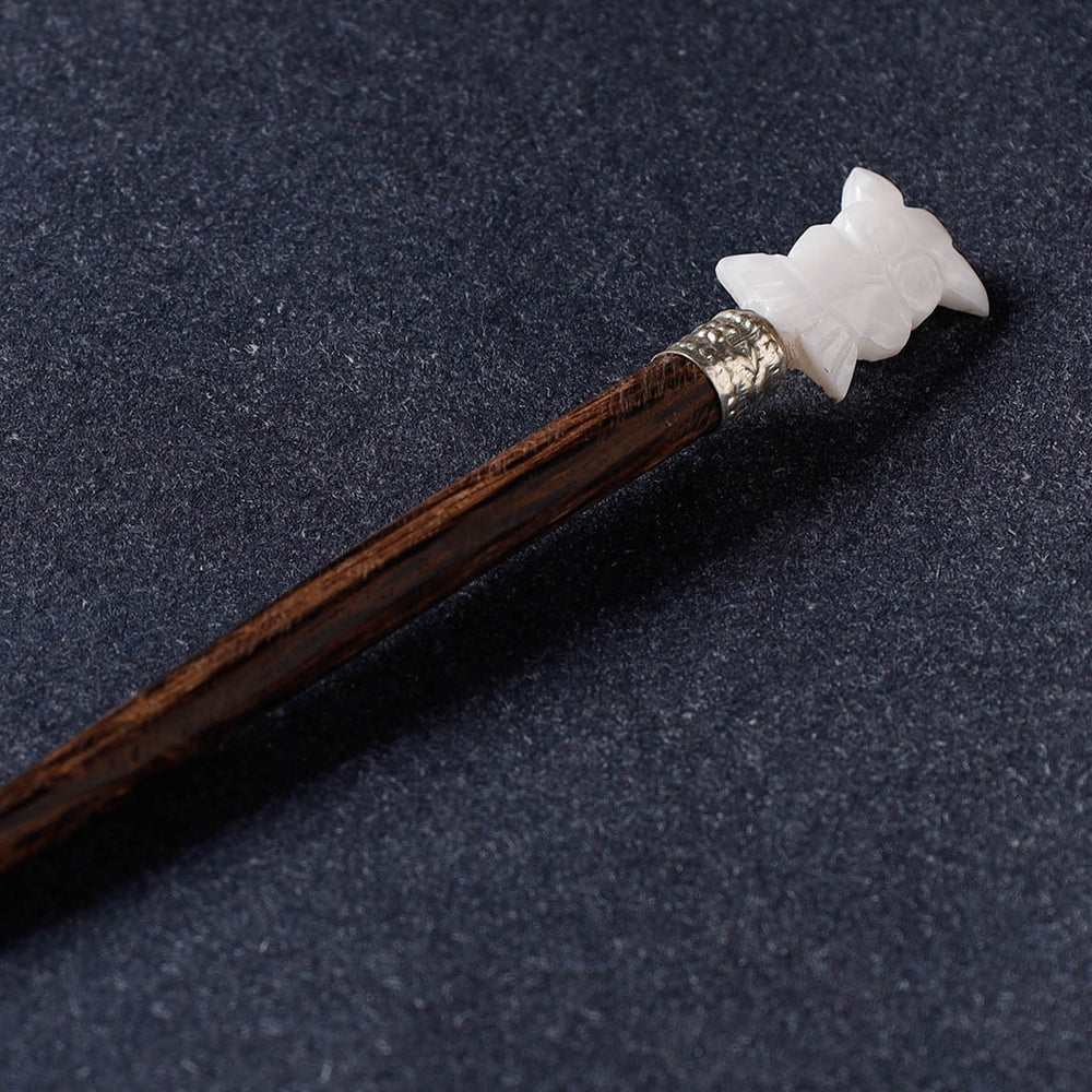 Wooden Juda Stick