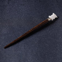 Wooden Juda Stick