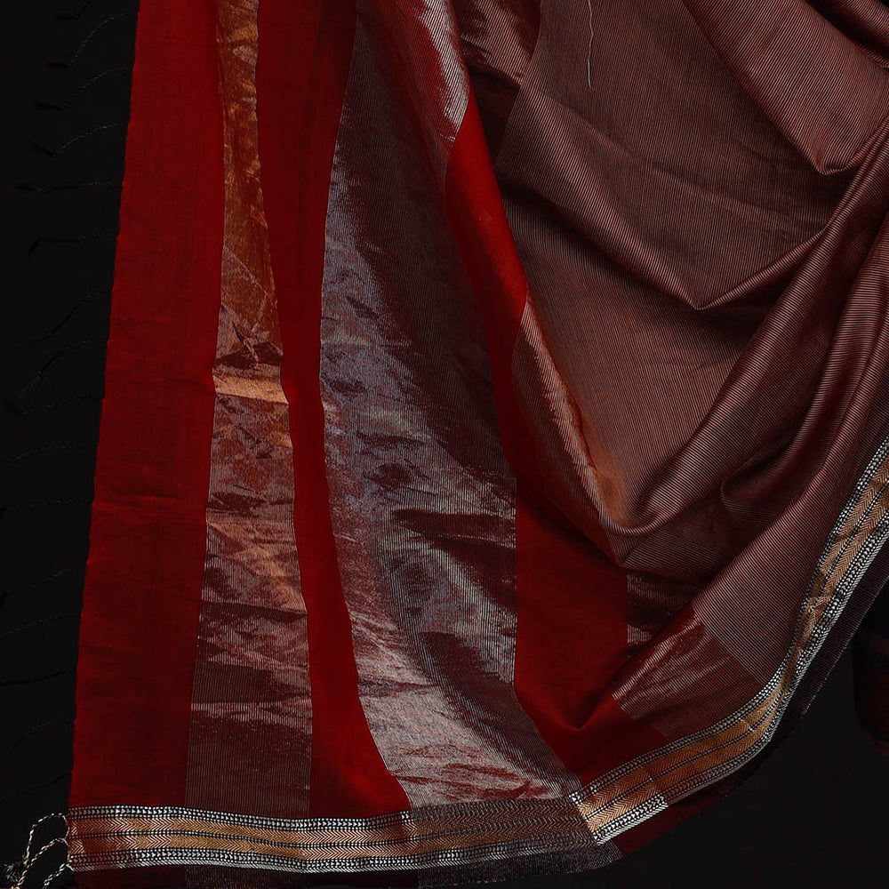 maheshwari silk dress material