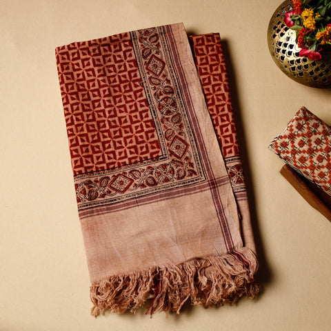 Handloom Cotton Towel