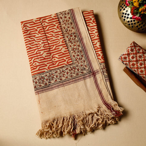 Handloom Cotton Towel